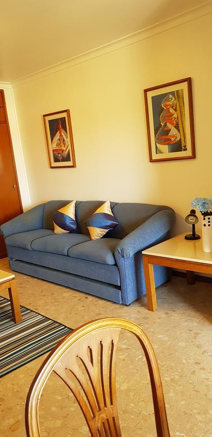 Clube Praia Vau 17 By Atlantichotels - Al بورتيماو المظهر الخارجي الصورة