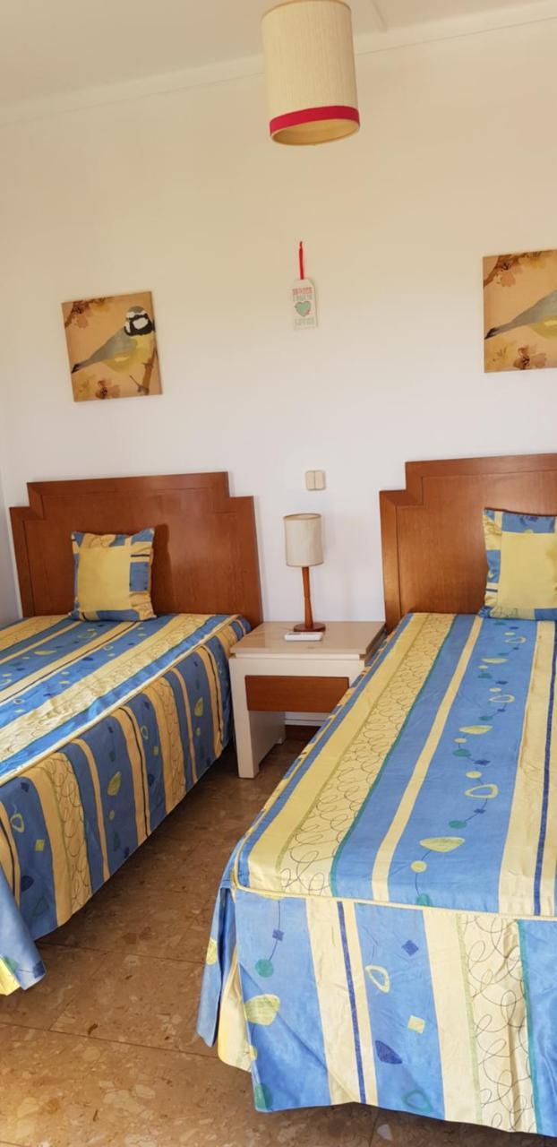 Clube Praia Vau 17 By Atlantichotels - Al بورتيماو المظهر الخارجي الصورة