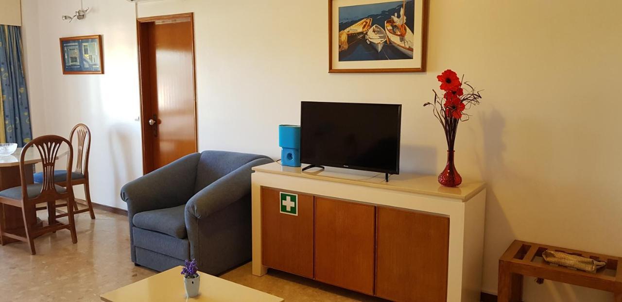 Clube Praia Vau 17 By Atlantichotels - Al بورتيماو المظهر الخارجي الصورة