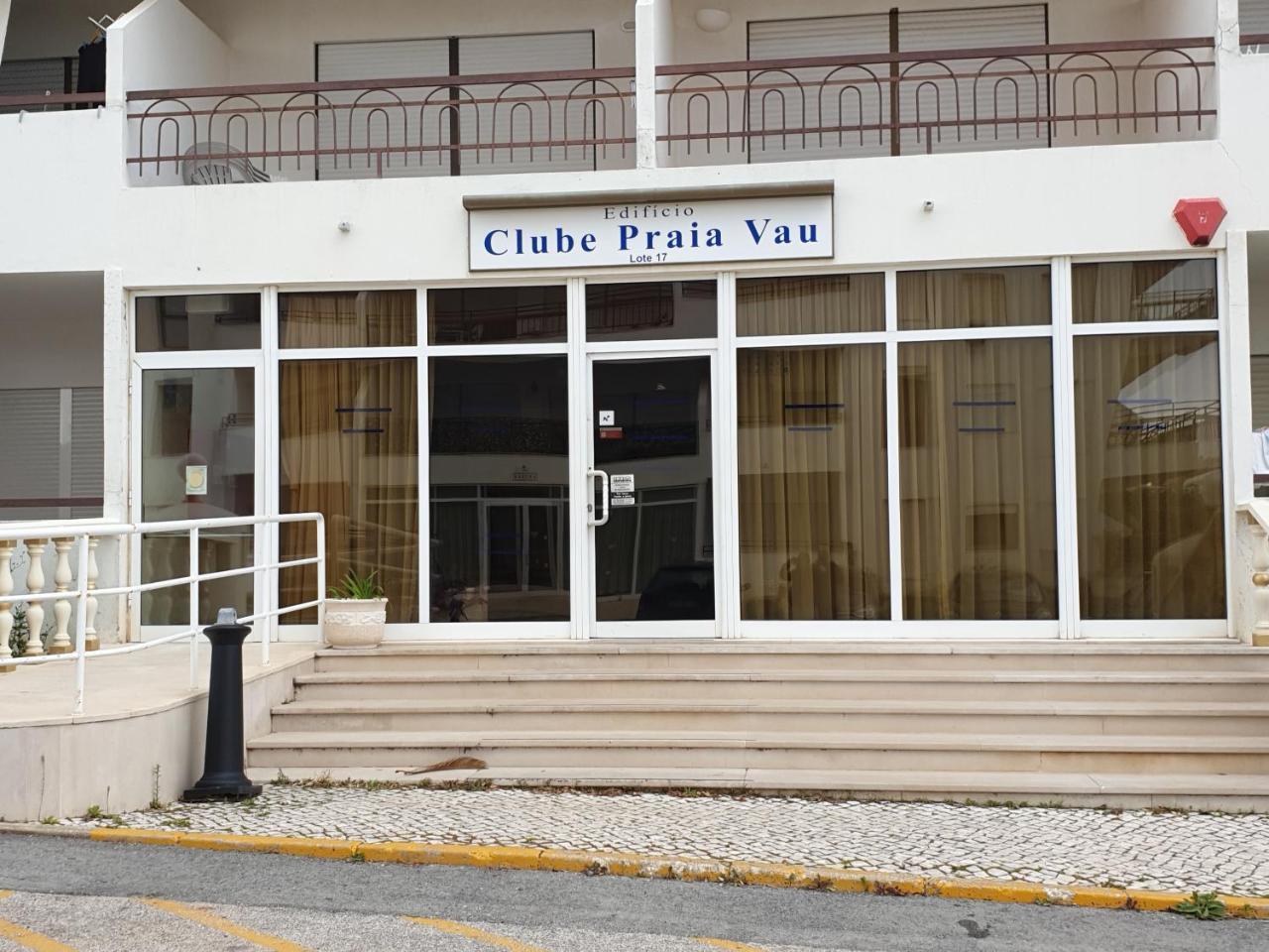 Clube Praia Vau 17 By Atlantichotels - Al بورتيماو المظهر الخارجي الصورة