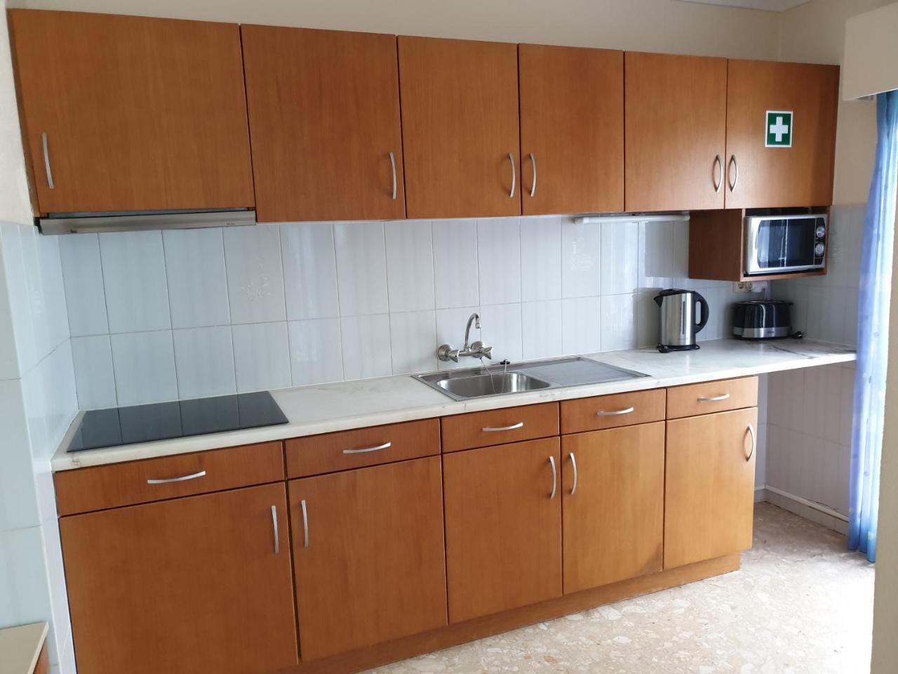 Clube Praia Vau 17 By Atlantichotels - Al بورتيماو المظهر الخارجي الصورة